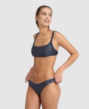 Dámské Bikiny Arena Shila Bralette Bikini Viacfarebný | 1386-PEYGW