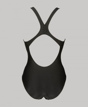 Dámské Body Arena Lts Pro Back One Piece- Waterfeel Viacfarebný | 7564-JIOFR