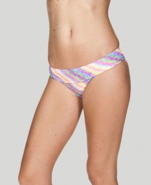 Dámské Kalhotky Arena Desire Briefs Viacfarebný | 0829-HRCOW
