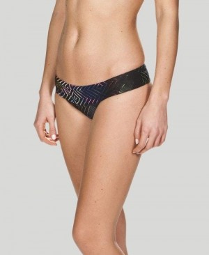 Dámské Kalhotky Arena Desire Briefs Viacfarebný | 9817-WCBSN