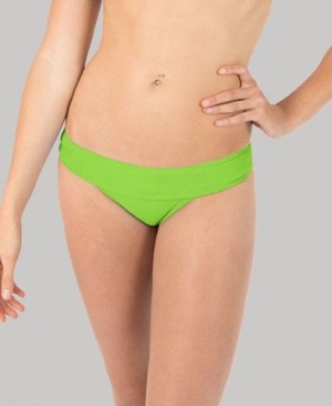 Dámské Kalhotky Arena Desire Briefs Žluté | 4603-JUMAC