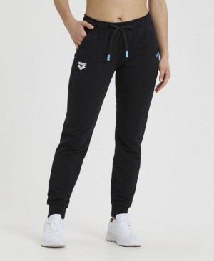 Dámské Kalhoty Arena Solid Team Pant Viacfarebný | 3705-CDYJB