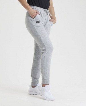 Dámské Kalhoty Arena Solid Team Pant Viacfarebný | 8192-CJXBP
