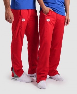 Dámské Kalhoty Arena Team Sports Panel Pant Viacfarebný | 4019-KHSAV