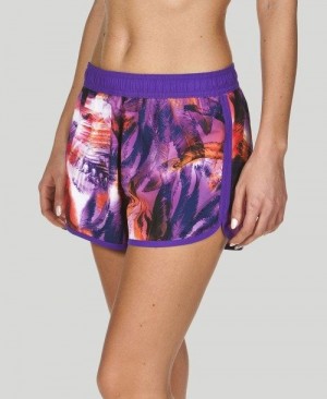 Dámské Kraťasy Arena Palms Sport Short Viacfarebný | 2075-CNUXY