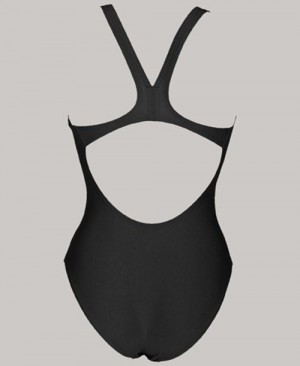 Dámské Plavky Arena Lts Swim-pro Back - Waterfeel Viacfarebný | 5347-MUWJO