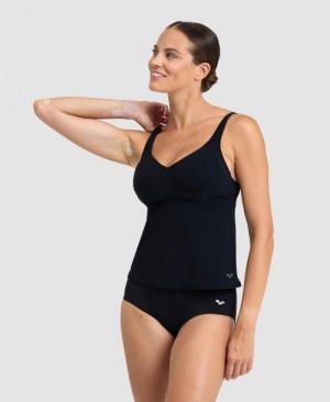 Dámské Plavky Arena Manuela Bodylift Tankini Viacfarebný | 9186-FHUTJ