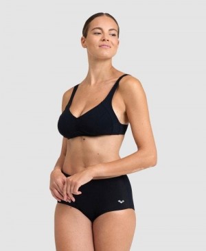 Dámské Plavky Arena Manuela Bodylift Two Piece Viacfarebný | 9265-RVQAE