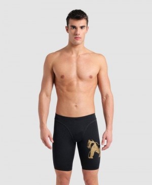Pánské Jammer Arena Florent Manaudou Signature Jammer Viacfarebný | 2978-SVRTX