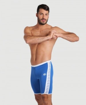 Pánské Jammer Arena Icons Solid Jammer Viacfarebný | 2981-VZNPW