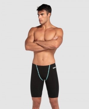 Pánské Jammer Arena Powerskin Primo Jammer Viacfarebný | 8326-GJMYO