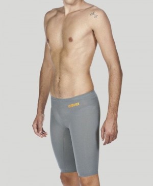 Pánské Jammer Arena Powerskin R-evo One Jammer Viacfarebný | 6385-RXCNU