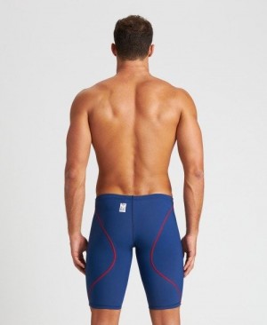 Pánské Jammer Arena Powerskin St 2.0 Jammer Viacfarebný | 0614-QEFZV