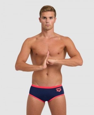 Pánské Kalhotky Arena One Big Logo Brief Viacfarebný | 9076-ORLIX