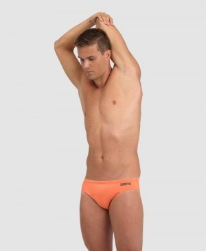 Pánské Kalhotky Arena Team Solid Brief Viacfarebný | 7814-CPGRU