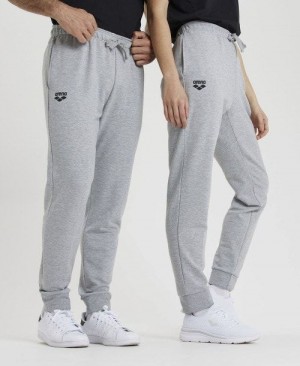 Pánské Kalhoty Arena Team Solid Pant Viacfarebný | 4270-TRKCL
