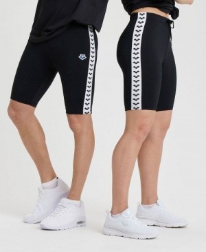 Pánské Kraťasy Arena Icons Biker Short Viacfarebný | 9876-KATPN