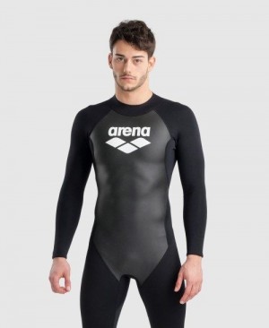 Pánské Neopren Arena Explorer Full Wetsuit Viacfarebný | 2309-JOPZK