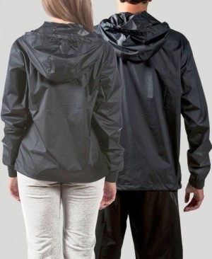Pánské Top Arena Team Line Ripstop Windbreaker Viacfarebný | 4578-KMOYR
